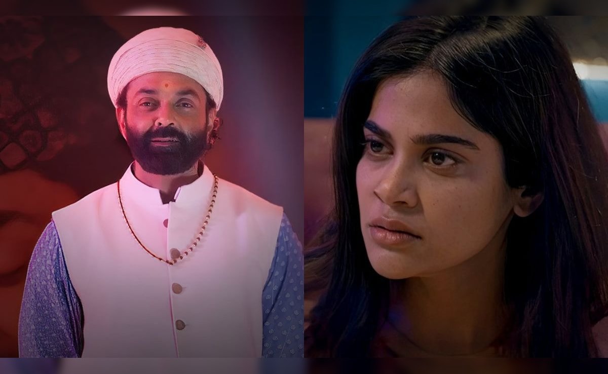 आज़रम सीज़न 3 पार्ट 2 टीज़र: बॉबी देओल मेनसिंग बाबा नीरला के रूप में लौटता है