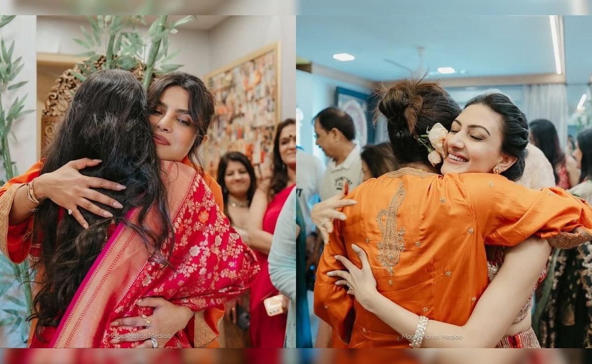 आप सभी को प्रियंका चोपड़ा की भावी भाभी नीलम उपाध्याय के बारे में जानने की जरूरत है