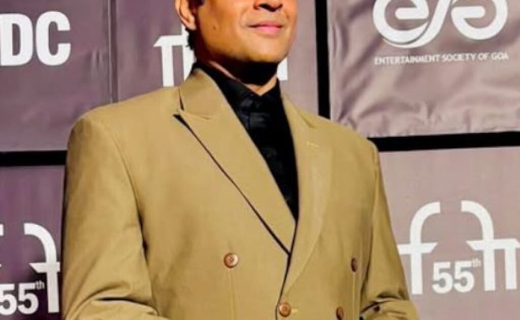 आर माधवन याद करते हैं जब उन्हें एक क्रिस्टियानो रोनाल्डो वीडियो ने विराट कोहली की प्रशंसा करते हुए कहा था: “अनुष्का ने एक संदेश भेजा” आर माधवन याद करते हैं जब उन्हें एक क्रिस्टियानो रोनाल्डो वीडियो ने विराट कोहली की प्रशंसा करते हुए कहा था: "अनुष्का ने एक संदेश भेजा"