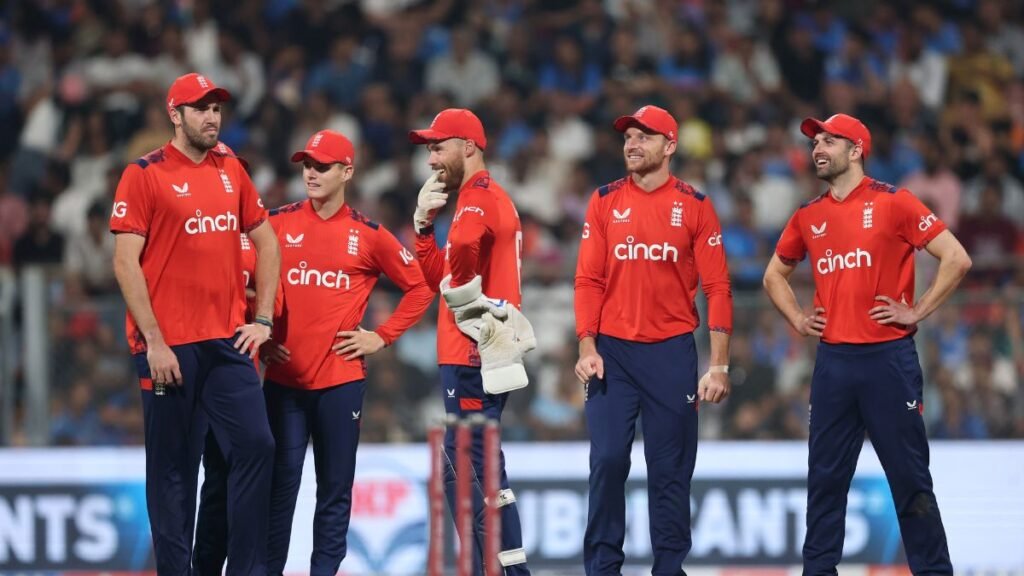 इंग्लैंड के विकेटकीपर ने भारत के खिलाफ पहले दो एकदिवसीय को याद करने के लिए सेट किया: रिपोर्ट