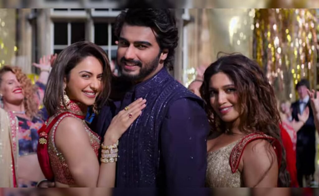 इस सप्ताह नई रिलीज़ (17 फरवरी-फरवरी 23): मेरे पति की बीवी, व्हाइट लोटस सीजन 3 और अधिक