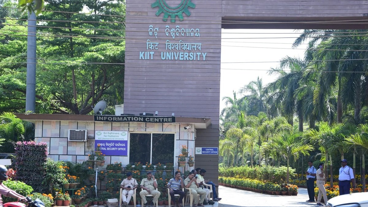 ओडिशा विश्वविद्यालय नेपाली छात्रों को घर भेजने के बाद यू-टर्न लेता है, अब उन्हें कक्षाओं के लिए लौटने के लिए कहता है