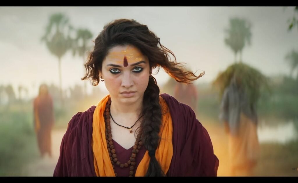 ओडेला 2 टीज़र: तमन्ना भटिया इस अच्छे बनाम बुरी लड़ाई में प्रभावित करने के लिए तैयार है ओडेला 2 टीज़र: तमन्ना भटिया इस अच्छे बनाम बुरी लड़ाई में प्रभावित करने के लिए तैयार है