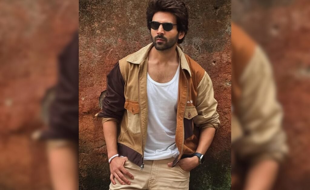 कार्तिक यारियन: "आप बासू दा की संगीत प्रेम कहानी में मेरा एक गहन पक्ष देखेंगे"