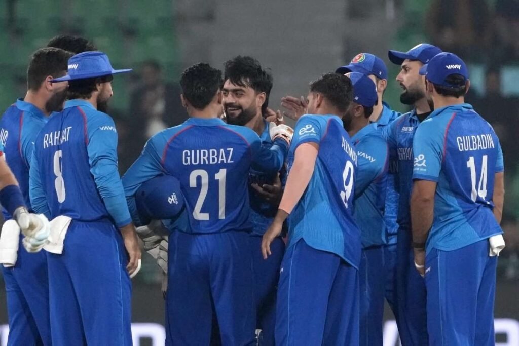 चैंपियंस ट्रॉफी 2025 अद्यतन अंक तालिका: इंग्लैंड के नॉक आउट होने के बाद नवीनतम स्टैंडिंग की जाँच करें चैंपियंस ट्रॉफी 2025 अद्यतन अंक तालिका: इंग्लैंड के नॉक आउट होने के बाद नवीनतम स्टैंडिंग की जाँच करें