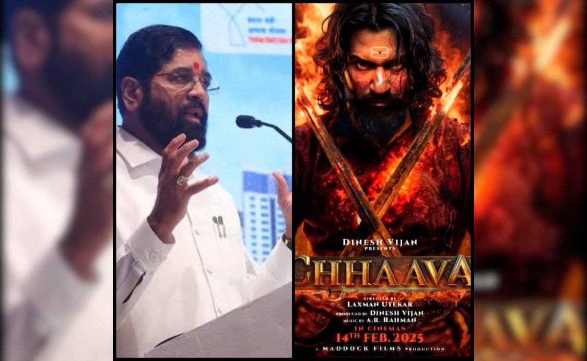 छूट पर एकनाथ शिंदे छवा कर-मुक्त: "सरकार आवश्यक कदम उठाएगी ..."