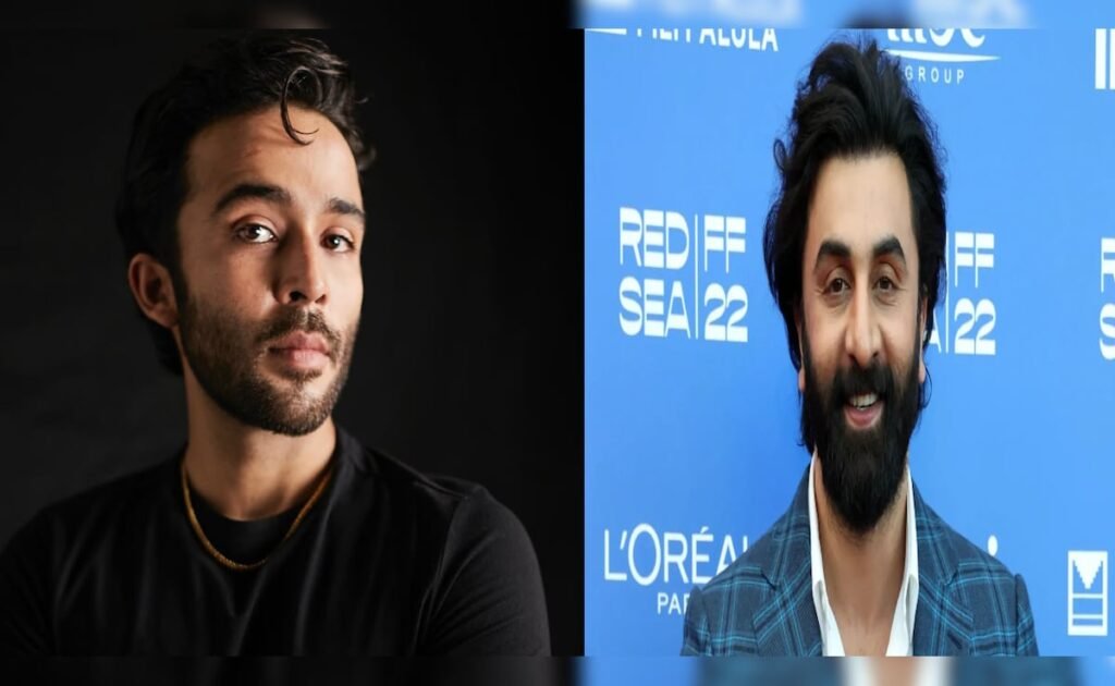 ज़हान कपूर “को रणबीर कपूर के बारे में कोई विचार नहीं था” सावरियाकहते हैं कि वे “दूर” थे ज़हान कपूर "को रणबीर कपूर के बारे में कोई विचार नहीं था" सावरियाकहते हैं कि वे "दूर" थे