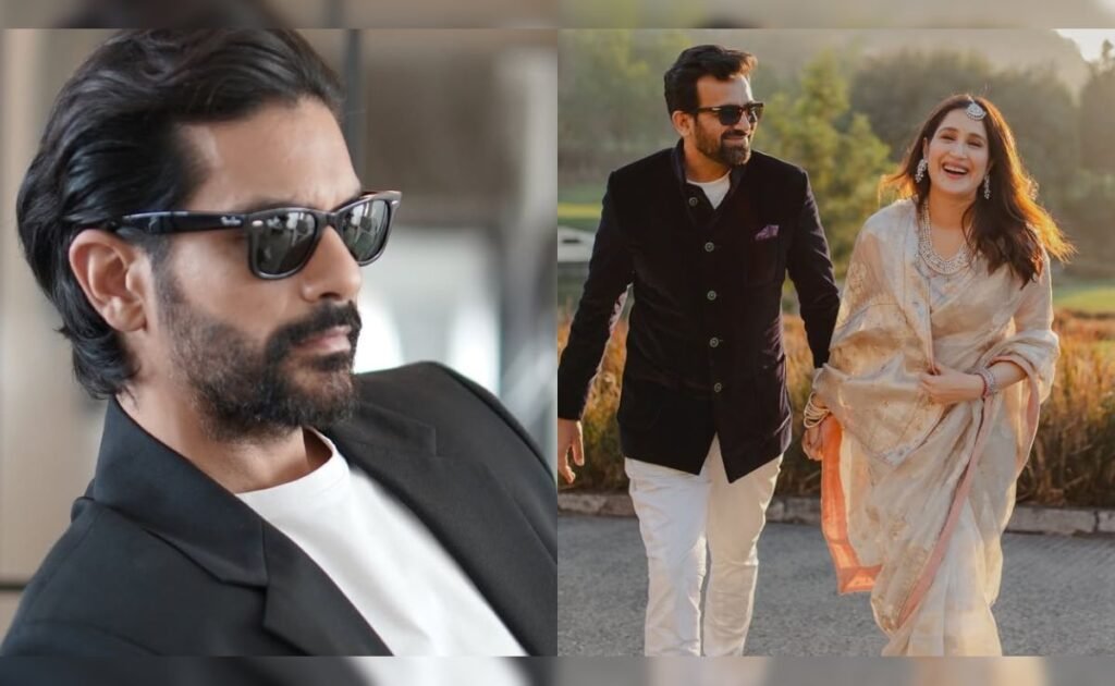 ज़हीर खान के मूक उपचार पर सागरिका घाटगे और कैसे अंगाद बेदी ने कामदेव खेला