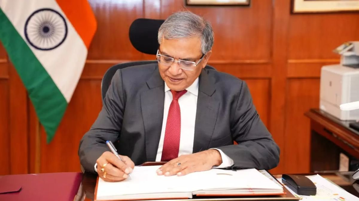 ज्ञानश कुमार ने भारत का 26 वां सीईसी नियुक्त किया: सभी हार्वर्ड विश्वविद्यालय के पूर्व छात्रों के बारे में