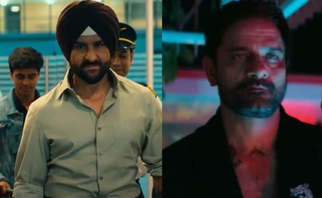 ज्वेल चोर टीज़र: सैफ अली खान और जयदीप अहलावाट के 500 करोड़ रुपये के अफ्रीकी लाल सूर्य के लिए रन ज्वेल चोर टीज़र: सैफ अली खान और जयदीप अहलावाट के 500 करोड़ रुपये के अफ्रीकी लाल सूर्य के लिए रन