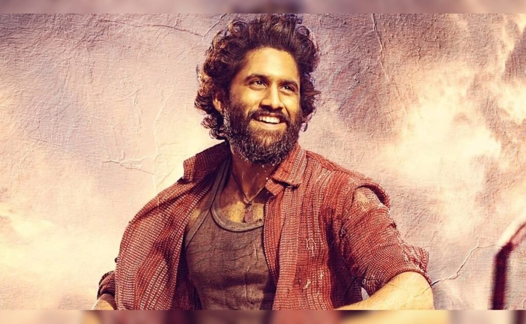 थंडेल बॉक्स ऑफिस कलेक्शन डे 3: नागा चैतन्य की फिल्म एक रोल पर है, 30 करोड़ रुपये का निशान पार करती है थंडेल बॉक्स ऑफिस कलेक्शन डे 3: नागा चैतन्य की फिल्म एक रोल पर है, 30 करोड़ रुपये का निशान पार करती है