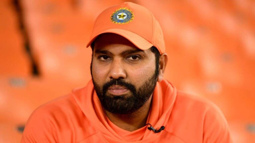 दुबई में रोहित शर्मा की आकस्मिक टहलने से प्रशंसकों के बीच अपार चर्चा होती है: वॉच दुबई में रोहित शर्मा की आकस्मिक टहलने से प्रशंसकों के बीच अपार चर्चा होती है: वॉच