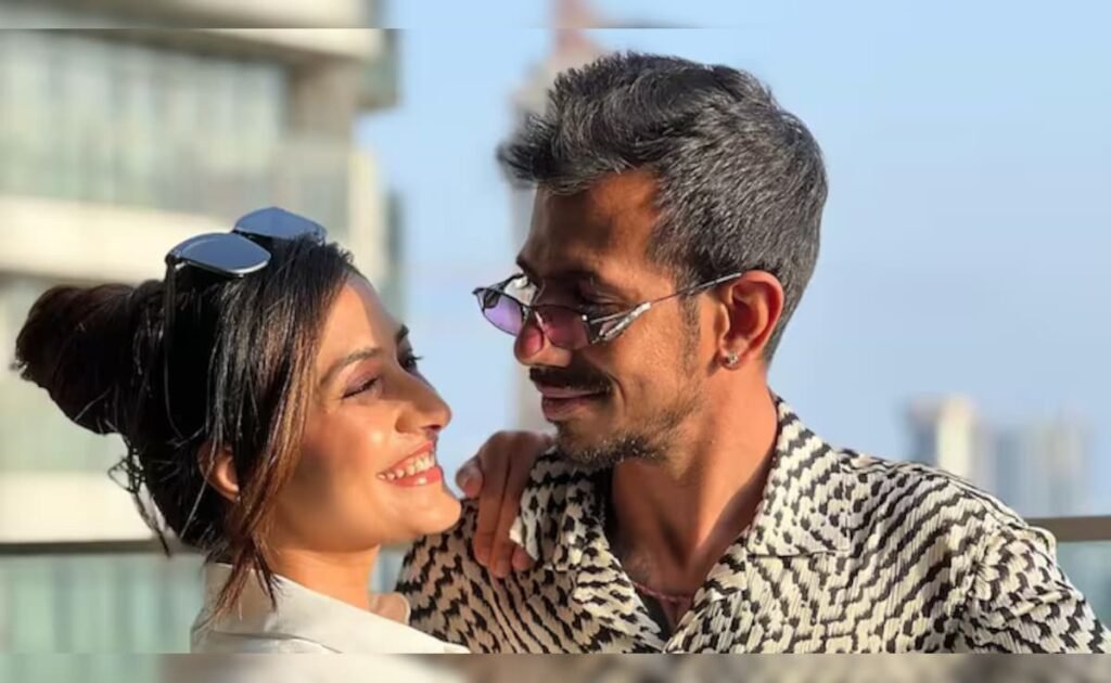 धनश्री वर्मा और युज़वेंद्र चहल अब आधिकारिक तौर पर तलाकशुदा हैं: "कृपया किसी भी तरह की अटकलों से परहेज करें"