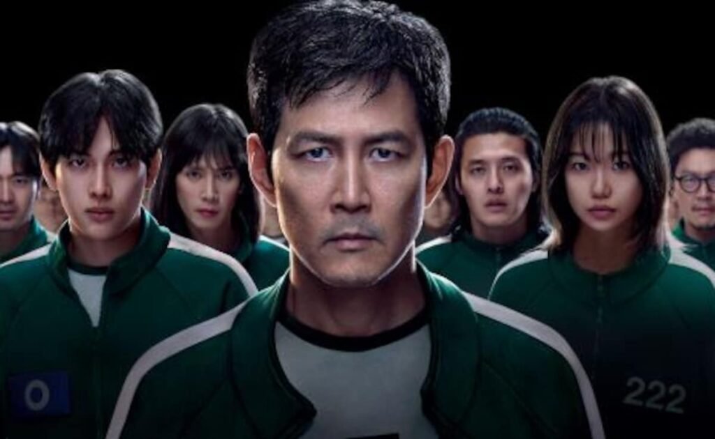 नेटफ्लिक्स 2025 लाइन-अप: स्क्वीड गेम 3, बुधवार २और अधिक