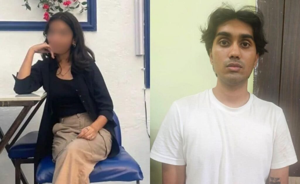 नेपाल छात्र का शरीर, एक ऑडियो फाइल: कैसे अराजकता KIIT विश्वविद्यालय में सामने आया