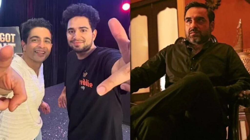 पंकज त्रिपाठी ने भारत के गॉट लेटेंट ccntroversy पर बात की: जिम्मेदारी और संवेदनशीलता के लिए कॉल