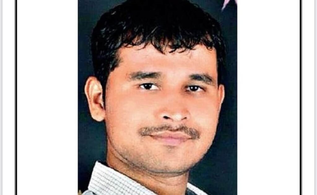 पुणे बस बलात्कार केस: संदिग्ध की तस्वीर जारी की गई, पुलिस ने 1 लाख रुपये की घोषणा की