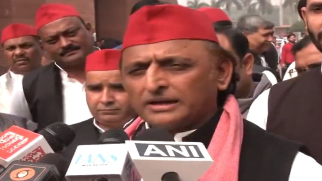 बजट 2025: ’10 साल में सबसे कमजोर बजट’, यहां बताया गया है कि सितारमन के भाषण पर विपक्ष ने कैसे प्रतिक्रिया दी बजट 2025: '10 साल में सबसे कमजोर बजट', यहां बताया गया है कि सितारमन के भाषण पर विपक्ष ने कैसे प्रतिक्रिया दी