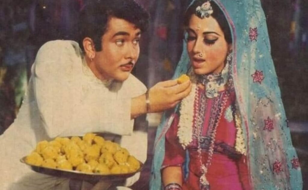 बबीता कपूर के साथ अपनी शादी पर रणधीर कपूर: "मैं एक भयानक आदमी था ... जो ..."