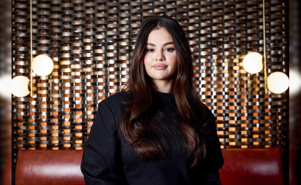 बाफ्टस 2025: सेलेना गोमेज़, ज़ो सलदाना और कैमिला कैबेलो प्रस्तुतकर्ताओं की सूची में बाफ्टस 2025: सेलेना गोमेज़, ज़ो सलदाना और कैमिला कैबेलो प्रस्तुतकर्ताओं की सूची में