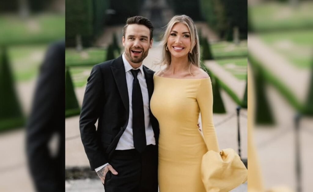 बॉयफ्रेंड लियाम पायने की दुखद मौत पर केट कैसिडी: "यह अभी भी वास्तविक नहीं है"