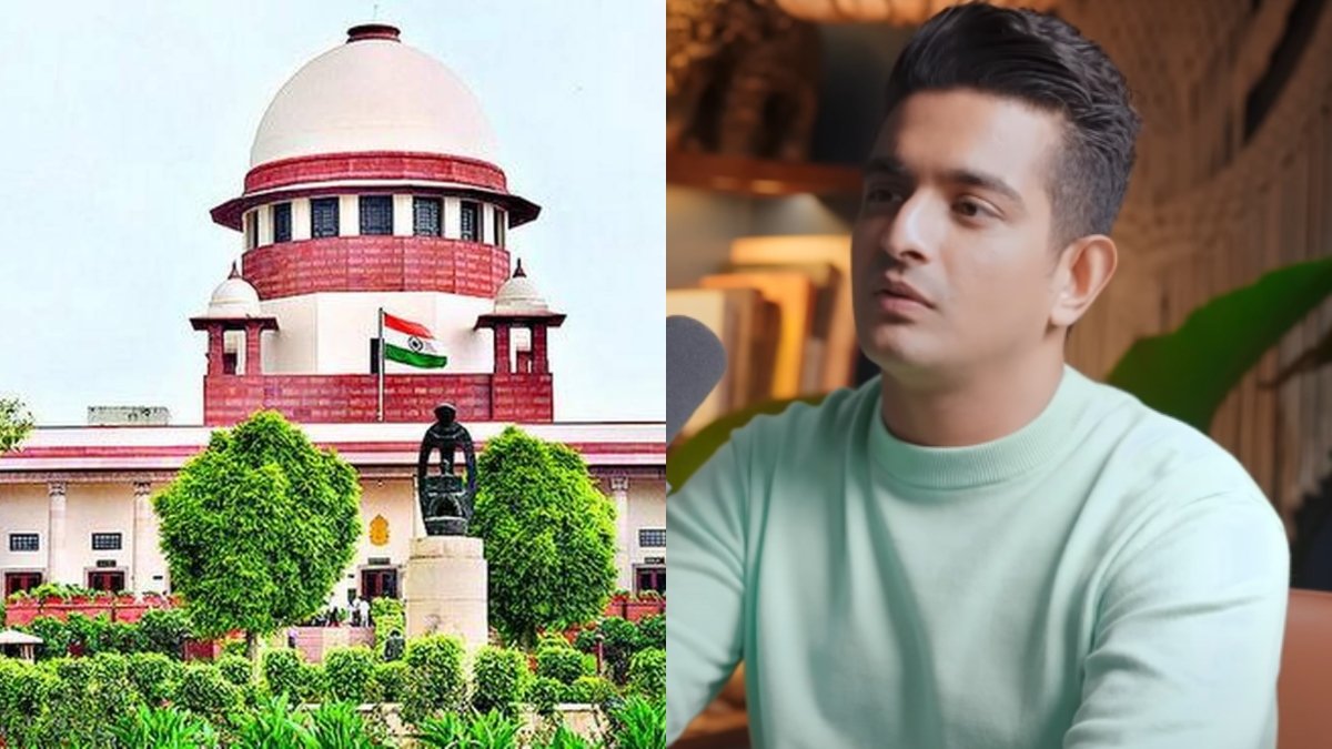 रणवीर अल्लाहबादिया केस: सुप्रीम कोर्ट YouTuber पर भारी पड़ जाता है, यहाँ शीर्ष अदालत ने कहा