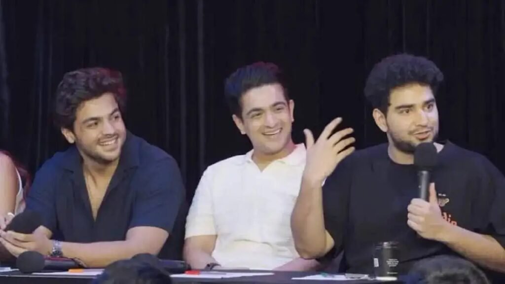 रणवीर अल्लाहबादिया, सामय रैना और अन्य ने एनसीडब्ल्यू द्वारा अपमानजनक टिप्पणी पर बुलाया रणवीर अल्लाहबादिया, सामय रैना और अन्य ने एनसीडब्ल्यू द्वारा अपमानजनक टिप्पणी पर बुलाया