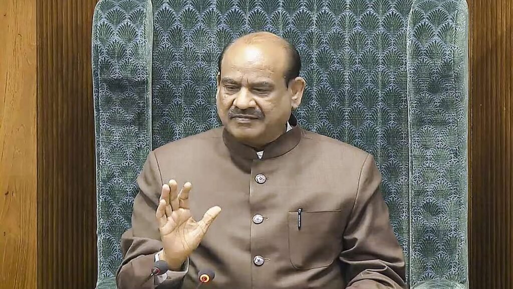 लोक सभा अनुवाद सेवाओं का विस्तार करती है, छह नई भाषाएं जो बेहतर समावेशिता के लिए जोड़ी गई हैं यहाँ जाँच करें लोक सभा अनुवाद सेवाओं का विस्तार करती है, छह नई भाषाएं जो बेहतर समावेशिता के लिए जोड़ी गई हैं यहाँ जाँच करें