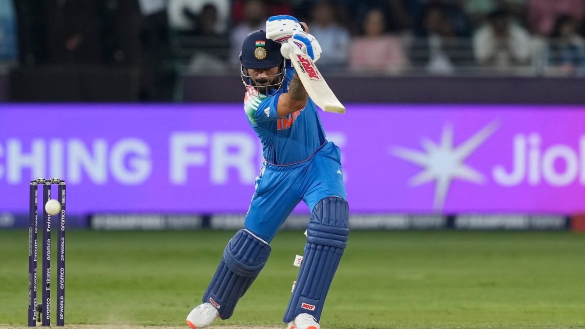 संजय मंज्रेकर विराट कोहली पर आश्चर्यजनक टिप्पणी करते हैं, कहते हैं कि 'उनके पास अब बड़ा खेल नहीं है'
