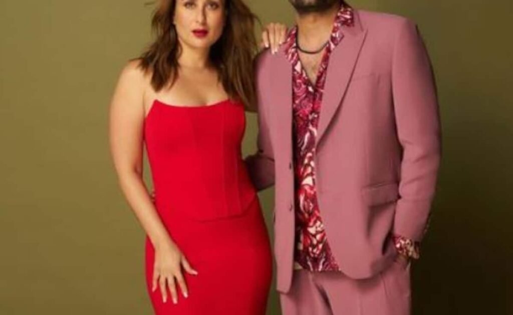 सैफ अली खान हमला: जयदीप अहलावत का कहना है कि उन्होंने घटना के बाद करीना कपूर को एक संदेश भेजा