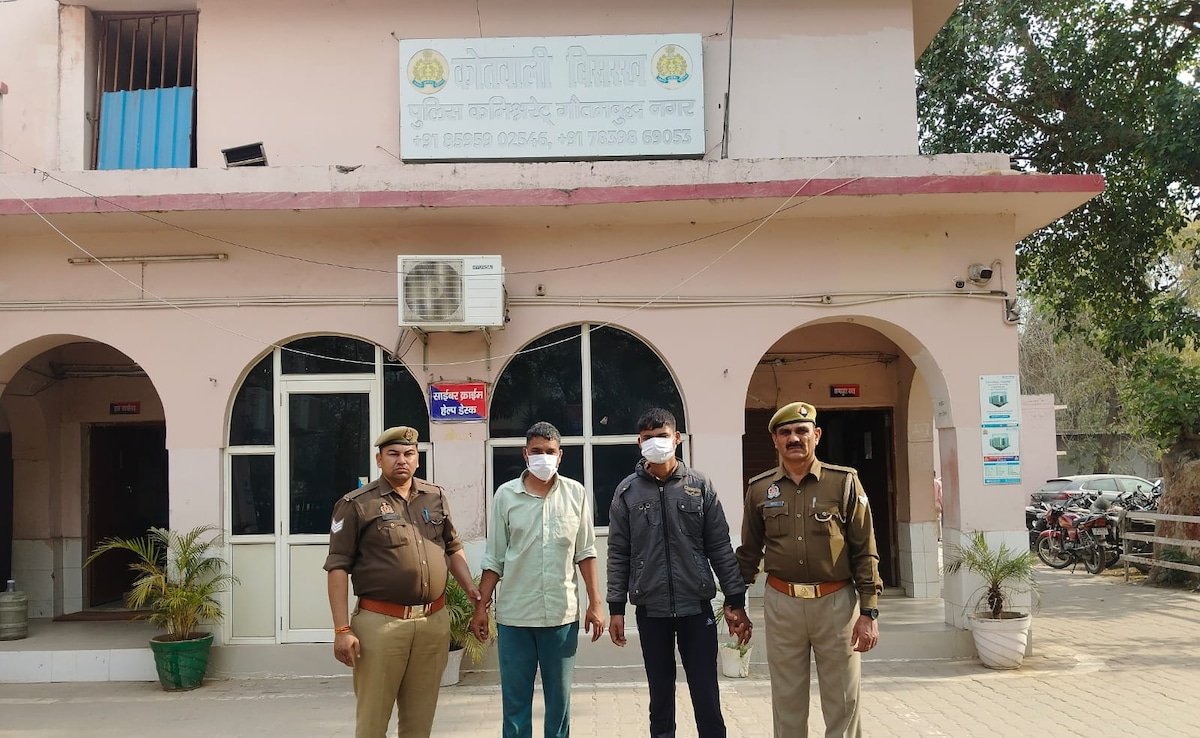 23 वर्षीय ने नोएडा में उसकी शादी के बाद पिता, भाई द्वारा मारा गया