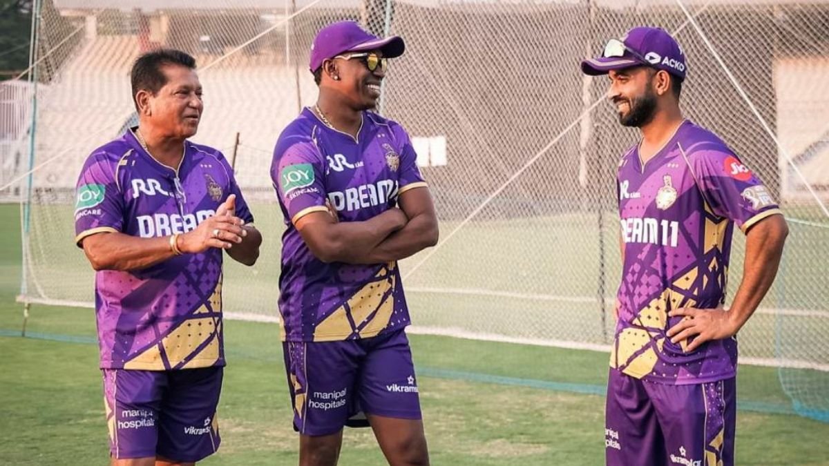 AJinkya Rahane 'कुछ भी नहीं कर सकते हैं अनुभव' दर्शन को IPL 2025 अभियान से आगे कर सकते हैं
