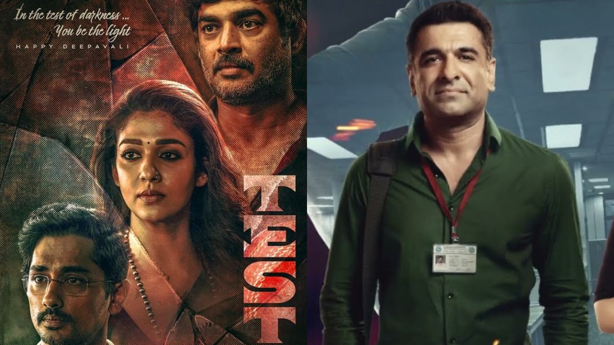 Adrishyam सीज़न 2 के लिए परीक्षण, सप्ताह के ओटीटी रिलीज़ पर एक नज़र