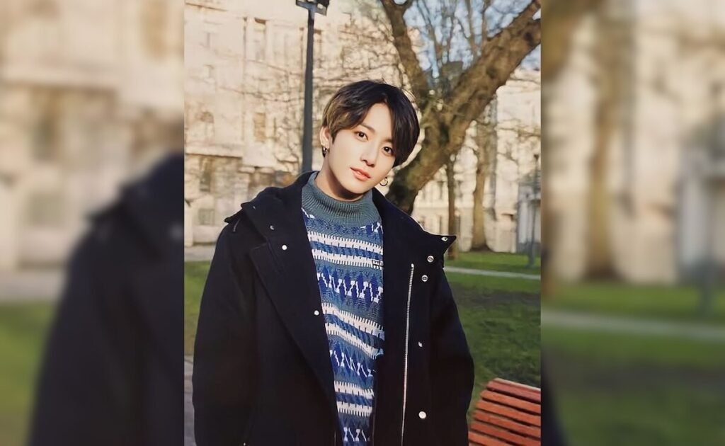 BTS 'Gungkook दक्षिण कोरिया के जंगल की आग से राहत के प्रयासों के लिए सबसे बड़ा दान करता है