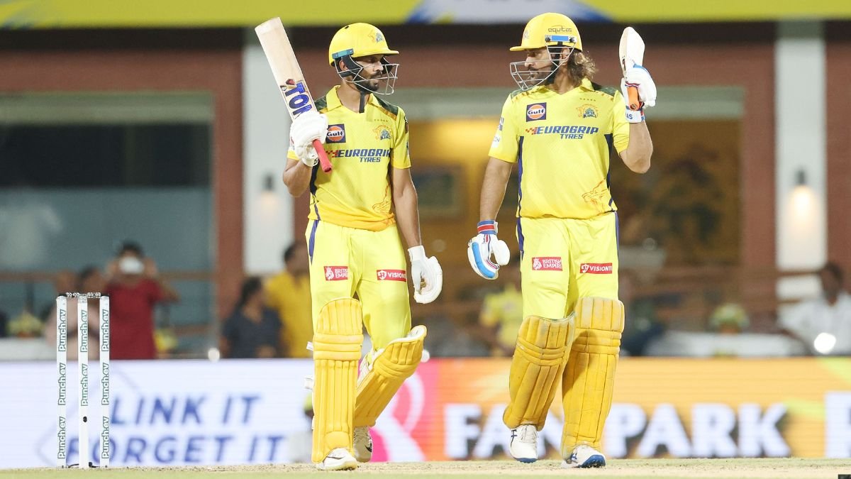 CSK बनाम MI: IPL 2025 मैच 3 के लिए संभावित खेल XI