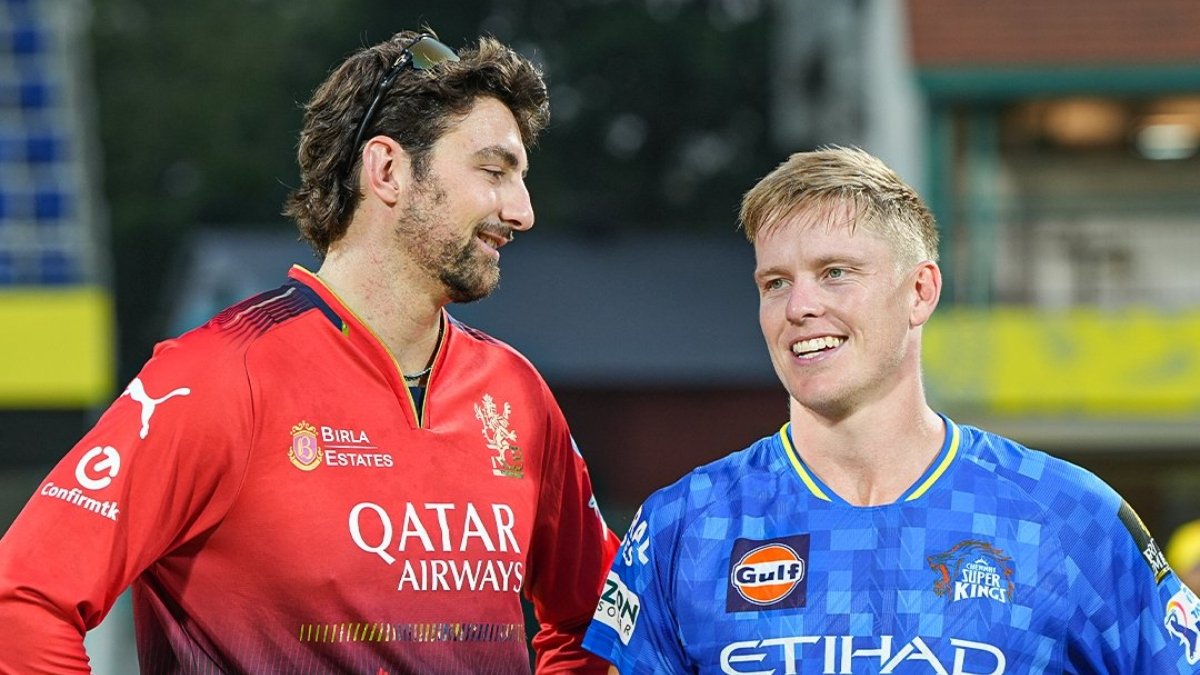 CSK बनाम RCB, IPL 2025 DREAM11 PREDICTION: चेन्नई सुपर किंग्स बनाम रॉयल चैलेंजर्स बेंगलुरु के लिए सर्वश्रेष्ठ पिक्स