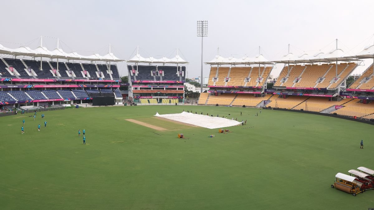 CSK बनाम RCB पिच रिपोर्ट: चेन्नई में MA चिदंबरम स्टेडियम में सतह कैसे होगी?