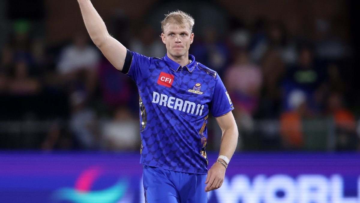 Corbin Bosch ने PSL पर IPL सौदे को सम्मानित करने के बाद PCB द्वारा कानूनी नोटिस की सेवा की