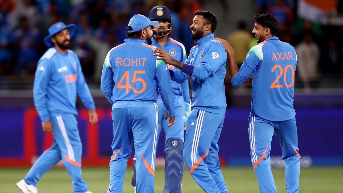 IND बनाम NZ CT 2025 फाइनल: दुबई में चैंपियंस ट्रॉफी शोडाउन क्लैश में मौसम कैसे व्यवहार करेगा?