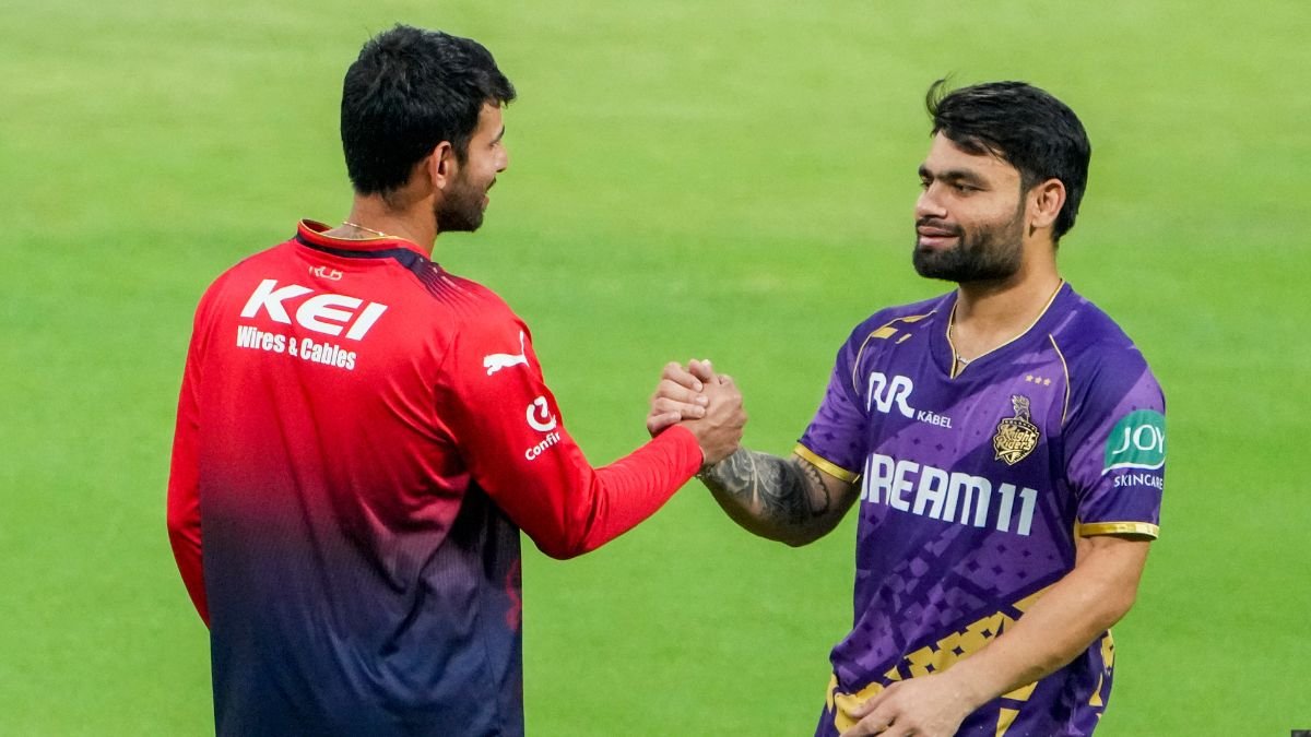 IPL 2025: KKR बनाम RCB, मैच 1 मैच भविष्यवाणी, फंतासी पिक्स, पिच रिपोर्ट, आपको सभी को जानना आवश्यक है