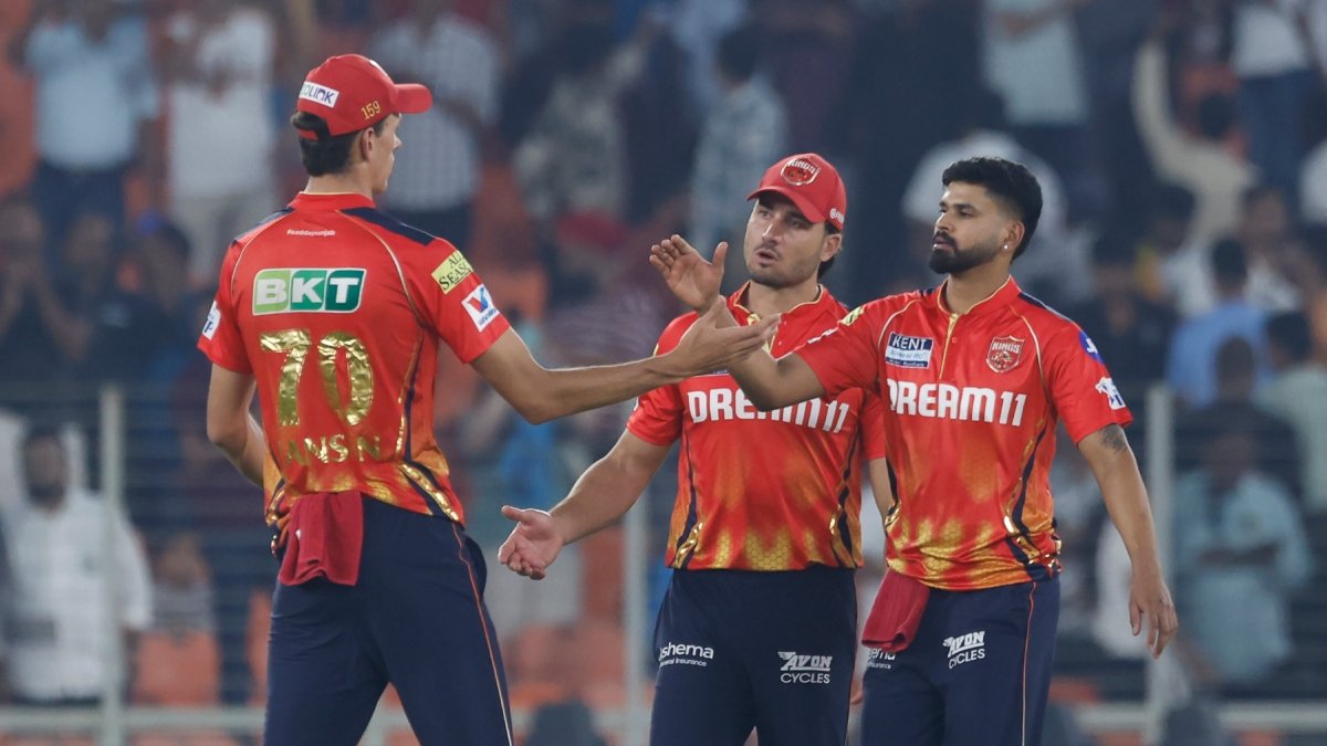IPL 2025 अंक तालिका: GT VS PBK मैच के बाद स्टैंडिंग, ऑरेंज कैप और पर्पल कैप लीडरबोर्ड की जाँच करें