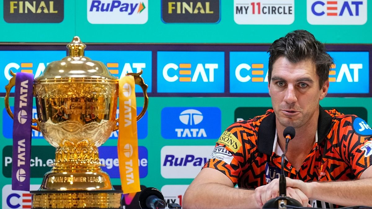 IPL 2025 के लिए Sunrisers Hyderabad (SRH) का सर्वश्रेष्ठ XI