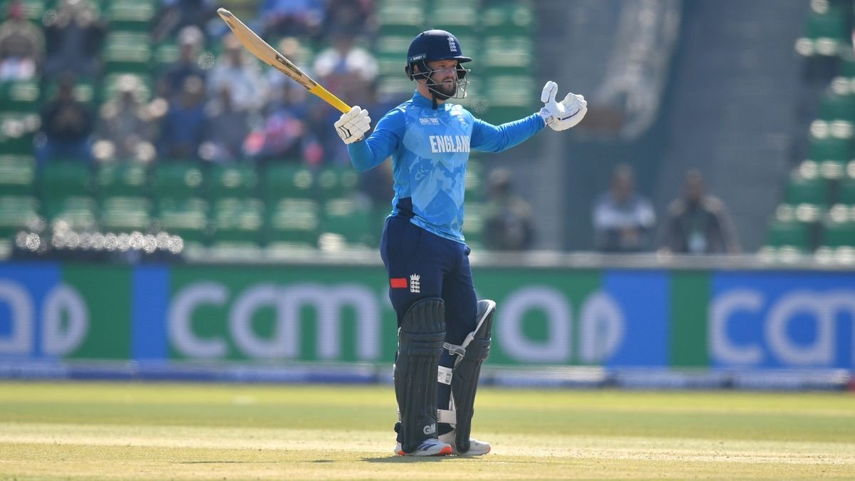 IPL 2025: दिल्ली कैपिटल ने हैरी ब्रूक को बदलने के लिए बेन डकेट से संपर्क किया, उन्होंने इनकार किया: रिपोर्ट