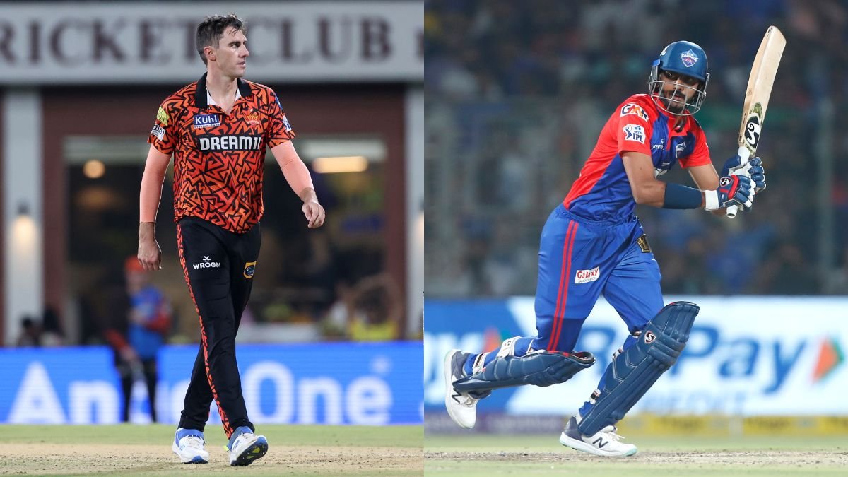 IPL 2025 मैच 10 से आगे DC बनाम SRH हेड टू हेड रिकॉर्ड