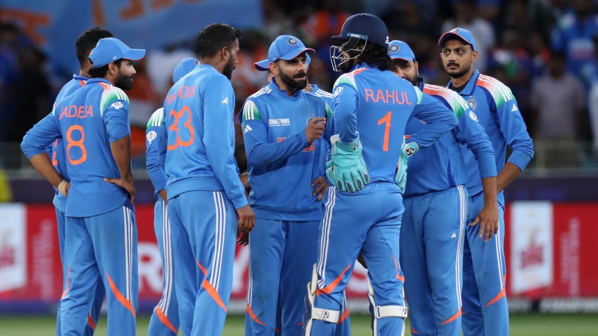 Ind बनाम AUS लाइव: कब और कहाँ भारत बनाम ऑस्ट्रेलिया देखना है, टीवी और स्ट्रीमिंग पर चैंपियंस ट्रॉफी सेमीफाइनल?