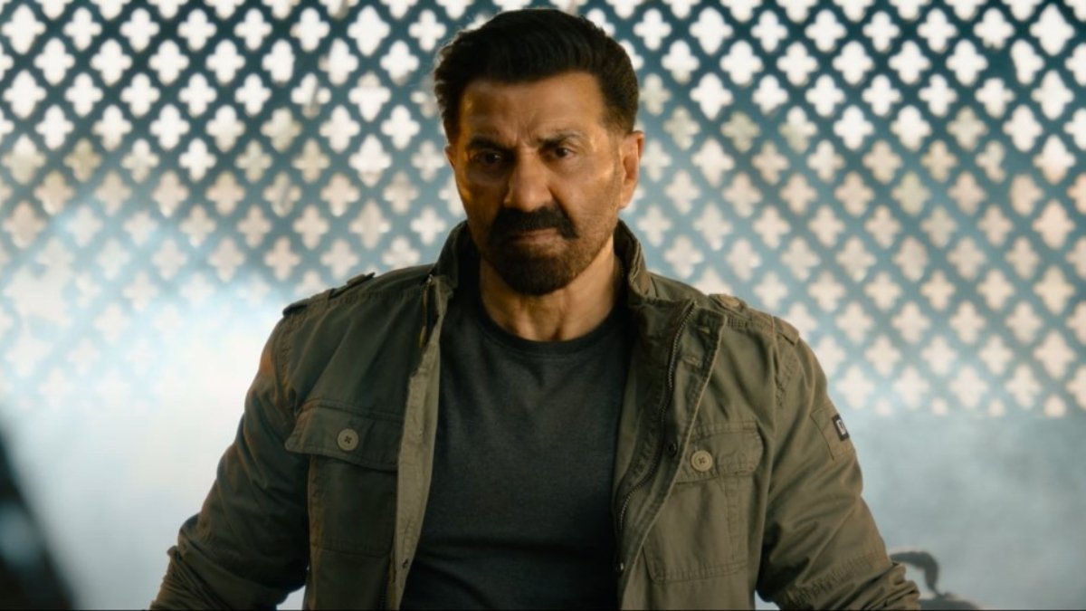 JAAT TRAILER OUT: SUNNY DEOL, RANDEEP HOODA, GOPICHAND MALINENI के निर्देशन में शीर्ष पर देखें | घड़ी