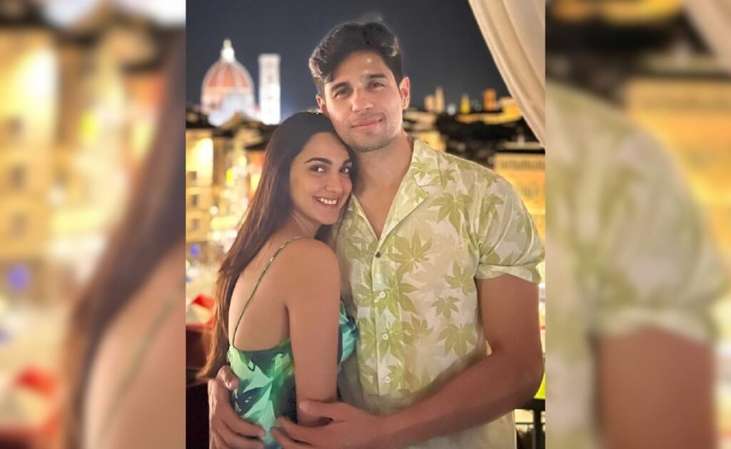 Kiara Advani और Sidharth Malhotra ने गर्भावस्था की घोषणा की: "हमारे जीवन का सबसे बड़ा उपहार"