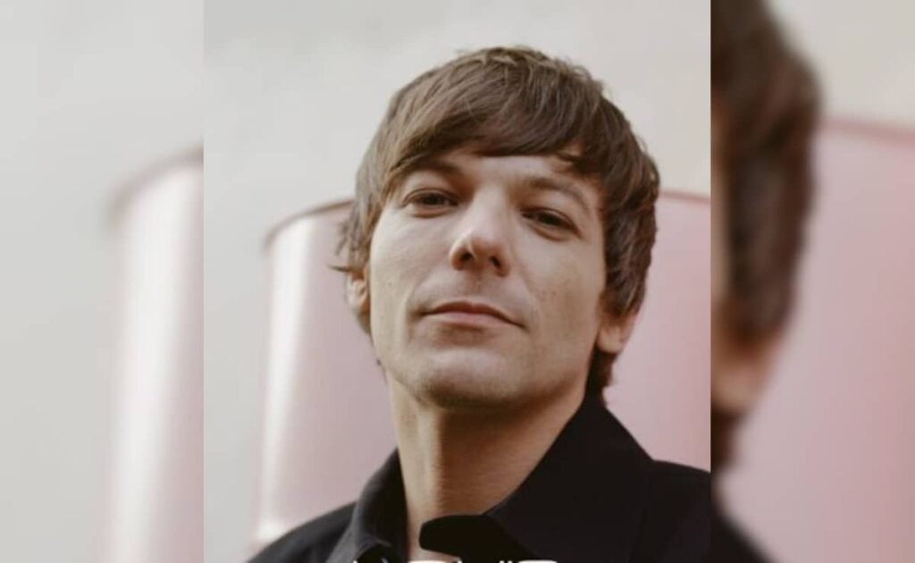 LOLLAPALOOZA INDIA 2025: पूर्व वन डायरेक्शन बैंड के सदस्य लुई टॉमलिंसन धन्यवाद भारतीय प्रशंसक