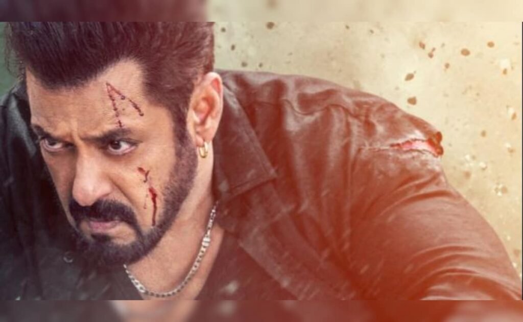 NDTV EXCLUSIVE: सलमान खान इस बात पर कि वह अपने चरित्र को कितना भरोसेमंद पाता है सिकंदर NDTV EXCLUSIVE: सलमान खान इस बात पर कि वह अपने चरित्र को कितना भरोसेमंद पाता है सिकंदर