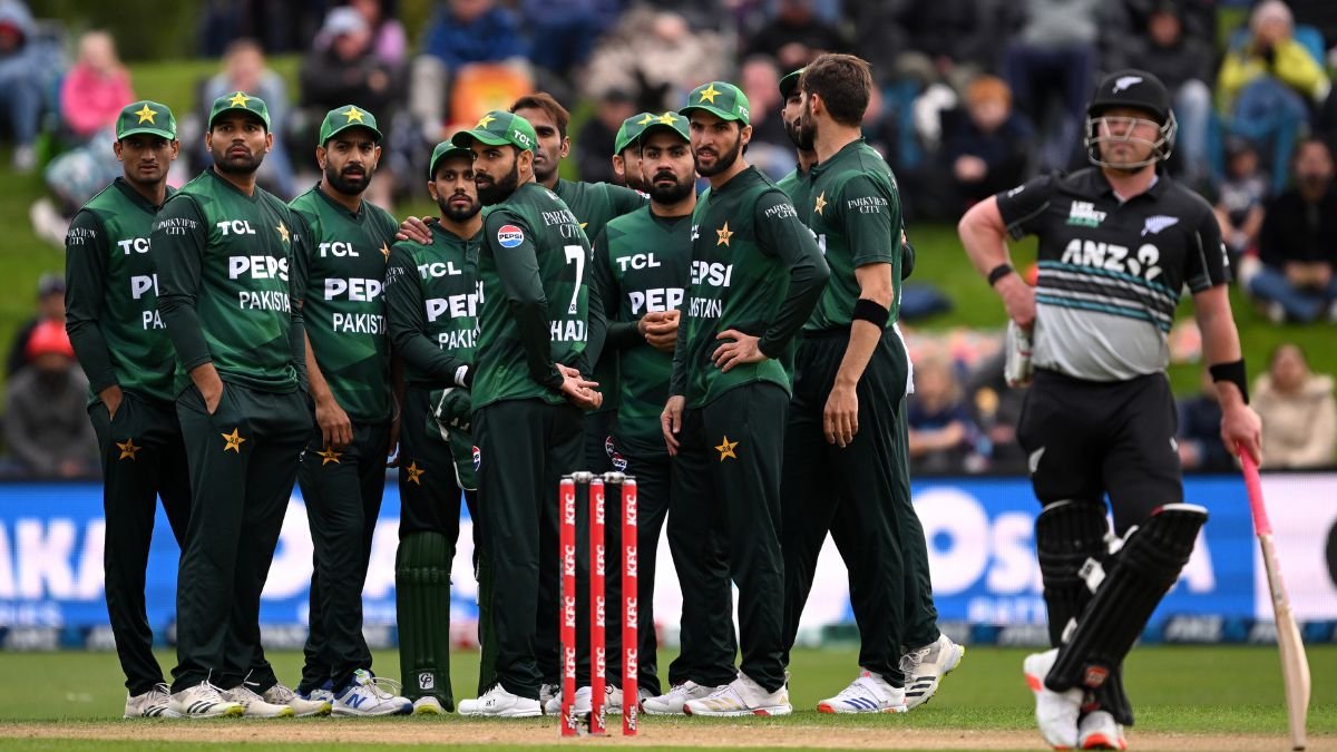 NZ बनाम PAK 3RD T20I पिच रिपोर्ट: ऑकलैंड में ईडन पार्क में सतह कैसे होगी?